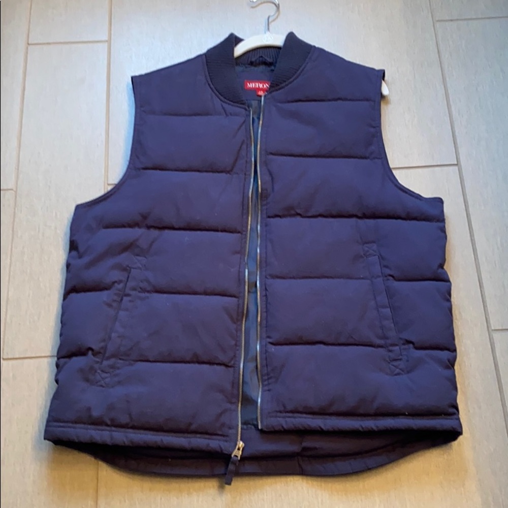 Vest